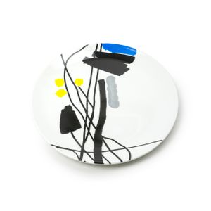 Garden Ware Salad Plate 23 - Accessories by 1882 Ltd