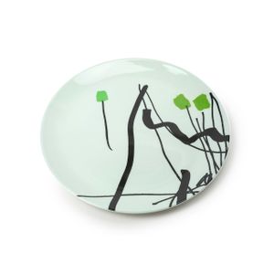 Garden Ware Salad Plate 6 - Accessories by 1882 Ltd