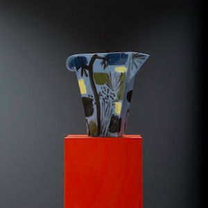 Garden Ware Jug 17 - Accessories by 1882 Ltd
