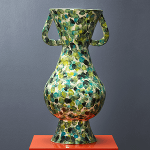 Penny Vase 7 - Styling by 1882 Ltd