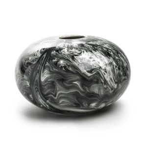 Slick Additions Spherical Vase - Styling by 1882 Ltd