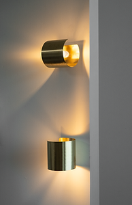 Cinquanta Minuti - Ceiling lamp by 247LAB