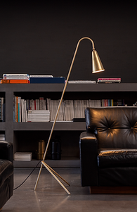 THINKERBELL - Ceiling lamp by 247LAB