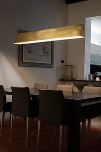 GIANDUIO - Ceiling lamp by 247LAB