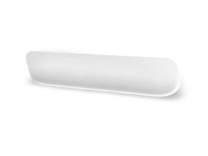 Bend Big 2521D - A Parete - Wall lamp by 9010 novantadieci