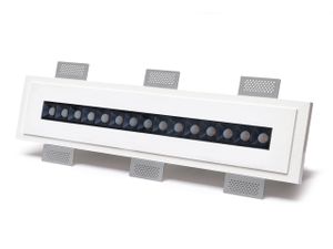 Prisma Extra 4256C - Incasso A Plafone - Wall lamp by 9010 novantadieci