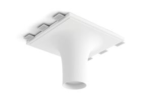 Laria Extra 8935D - Incasso A Plafone - Wall lamp by 9010 novantadieci