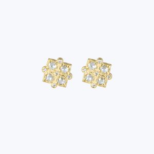 Blossom Studs - Accessories by Abchome