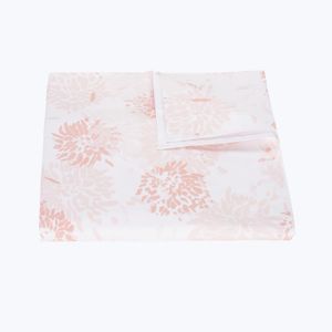 Chrysanthemum Duvet Cover - Accessories by Abchome
