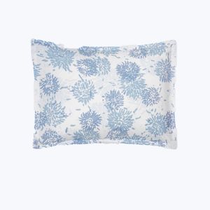 Chrysanthemum Sham - Accessories by Abchome