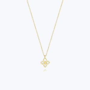 Floral Charm Pendant - Ceiling lamp by Abchome