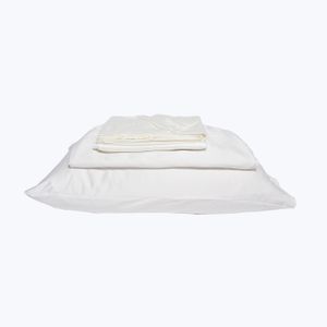 Legna Classic Fitted Sheet - Accessories by Abchome
