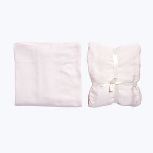 Madera Luxe Flat Sheet - Accessories by Abchome