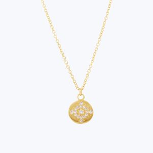 Shimmer Pendant - Ceiling lamp by Abchome