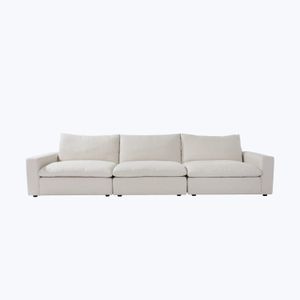 Sunday's 3-Piece Sofa - Sofa by Abchome