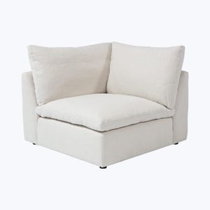 Sunday's Corner Chair - Chair by Abchome