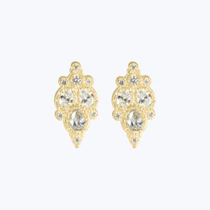 Sundrop Stud - Accessories by Abchome