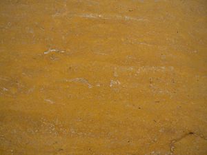 Golden Travertine Veincut - Floor tile-stone by ABC Worldwide Stone
