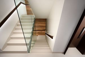 Bianco Polare - Floor tile-stone by ABC Worldwide Stone