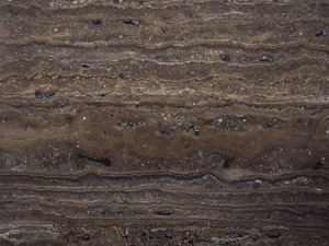 Titanium Travertine Vein Cut - Floor tile-stone by ABC Worldwide Stone