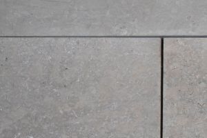 Villebois Gris Flamed Brushed - Floor tile-stone by ABC Worldwide Stone