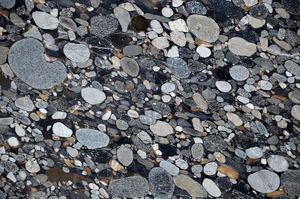 Black Marinaci - Floor tile-stone by ABC Worldwide Stone