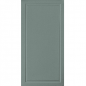 Boiserie Green - Floor tile-stone by ABK