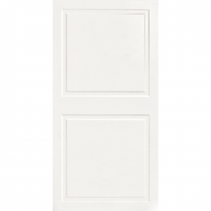 Boiserie Square White - Floor tile-stone by ABK