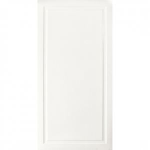 Boiserie White - Floor tile-stone by ABK