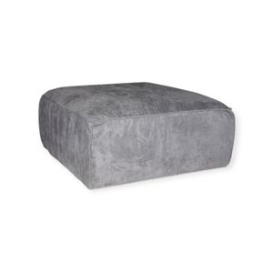 ANNETTE POUF - Pouf by Able