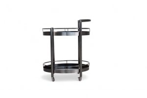 Jet U-02 - Side table by Able