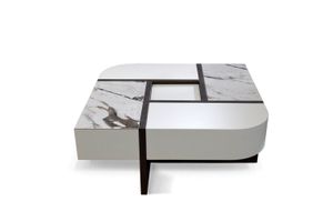KEAN - Coffee table by Able