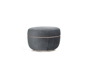 Lidya - Pouf by Able