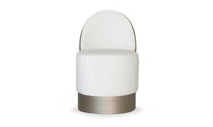 Lipstick Max - Pouf by Able