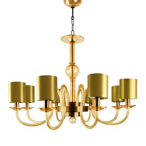 Lexington - Ceiling lamp by Abrissi