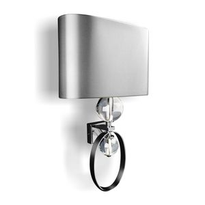 Arco - Wall lamp by Abrissi