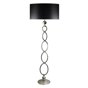 Amara Contemporary - Floor lamp by Abrissi