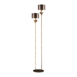 Faustino - Floor lamp by Abrissi