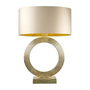 Ocean - Table lamp by Abrissi