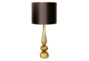 Portico - Table lamp by Abrissi