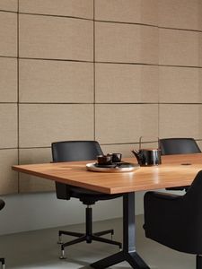 Triline Wall Panel - Paneling by Abstracta