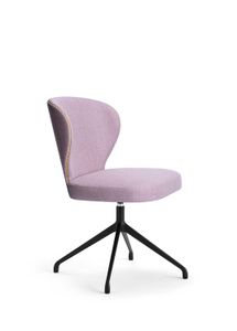 ABBRACCIO SC10 SPECIAL - Chair by Accento SRL