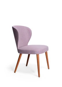 ABBRACCIO SCL - Chair by Accento SRL