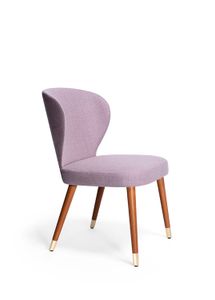 ABBRACCIO SCL DELUXE - Chair by Accento SRL