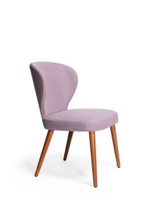 ABBRACCIO SCL SPECIAL - Chair by Accento SRL