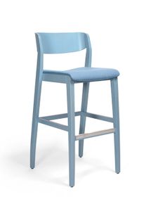 FRIDA SG SI - Chair by Accento SRL