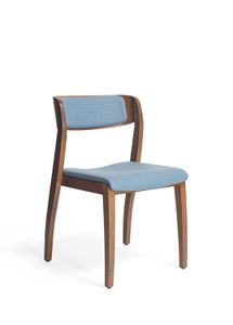 FRIDA SI SPECIAL STK - Chair by Accento SRL