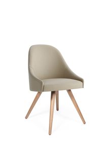 GRETA SC20 - Chair by Accento SRL