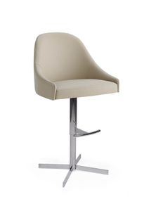 GRETA SG SC RAZZE - Chair by Accento SRL