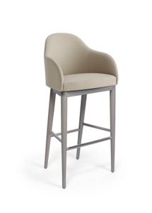 GRETA SG SCL ARM - Chair by Accento SRL